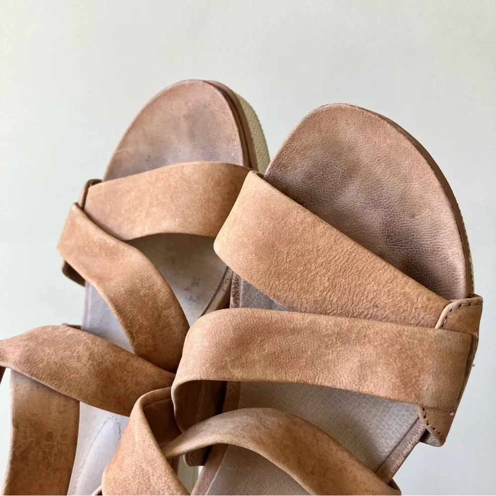 Eileen Fisher great pre